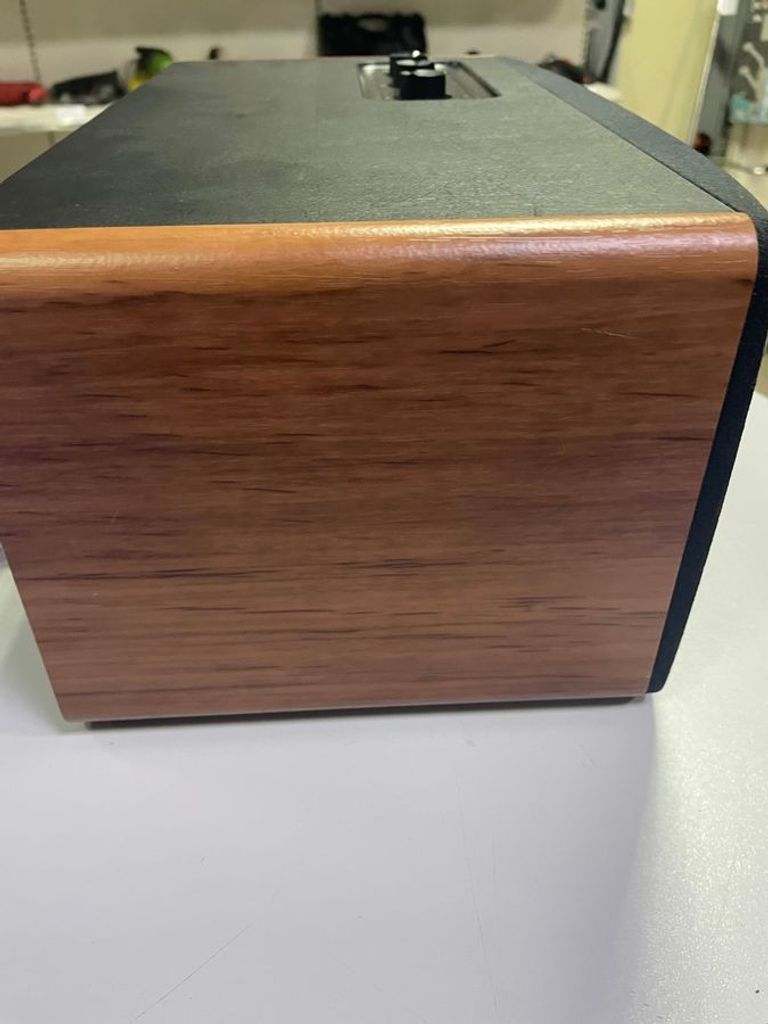 Edifier D12 Black Код:01-200795550. Зображення 5