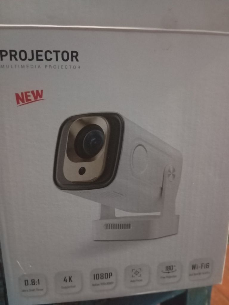 MAGCUBIC HY260 Pro (HY310) Код:null. Изображение 5