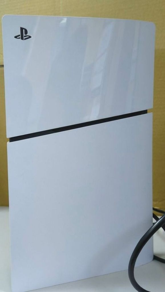 Объявление Sony PlayStation 5 Digital Edition 825GB Б/У