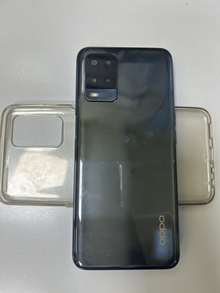 Распродажа Oppo a54 4/128gb, продавец Техноскарб