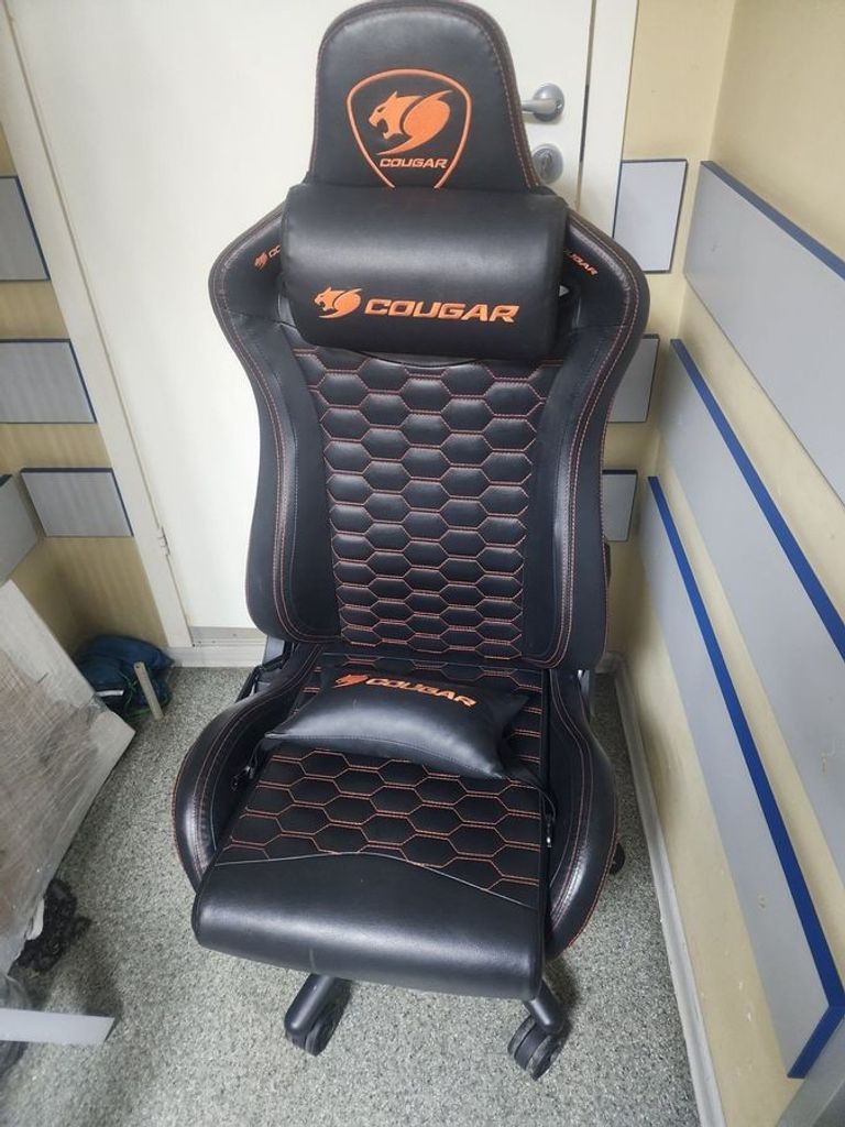 Купить Cougar без моделі Б/У