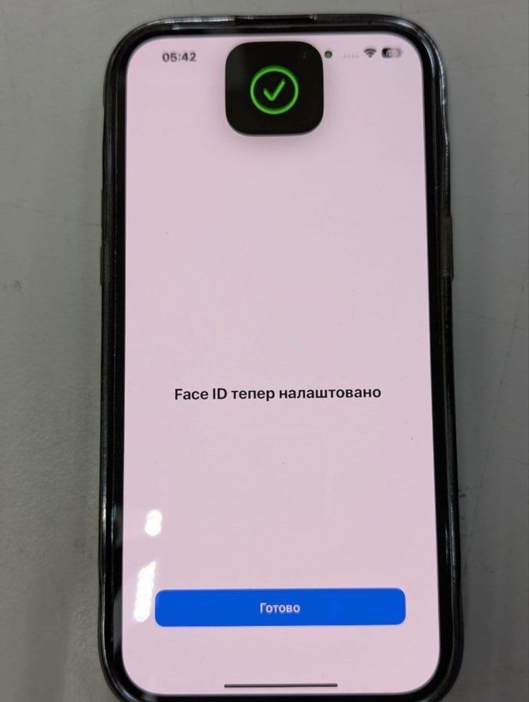 Дешево Apple iphone 14 pro max 128gb з ломбарду