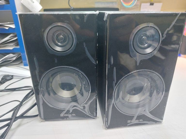 Купити Real-El s-415 Б/У