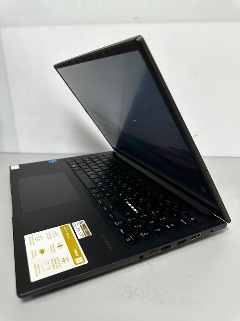 Asus 16/core i3-1215u ddr5/16gb ddr4/hdd *відсутній/ssd 512 gb/*інтегрована Код:01-200795589. Зображення 9