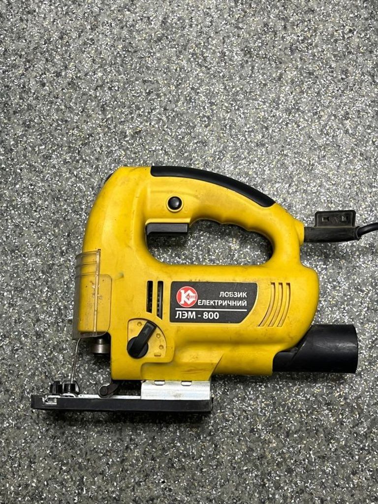 Оголошення Калибр лэм-800 Б/У