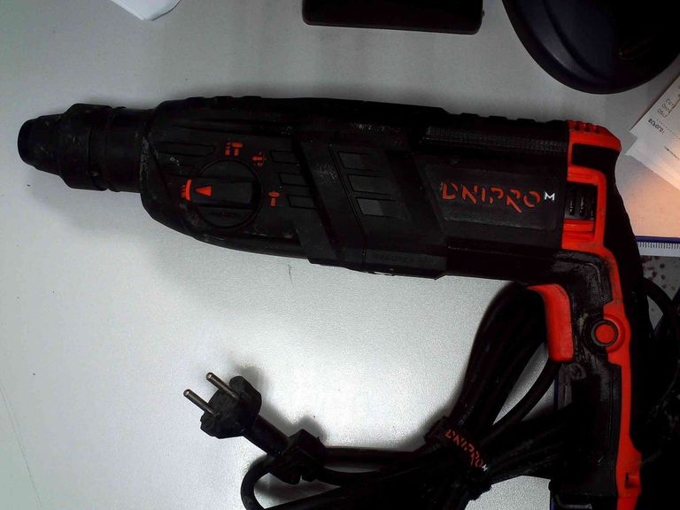 Купити Dnipro-m RH-100 (49127000) Б/У