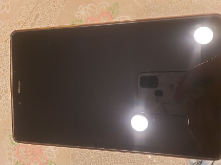 Купити Samsung Galaxy Tab A 8.0 2019 LTE SM-T295 Black (SM-T295NZKA) Б/У