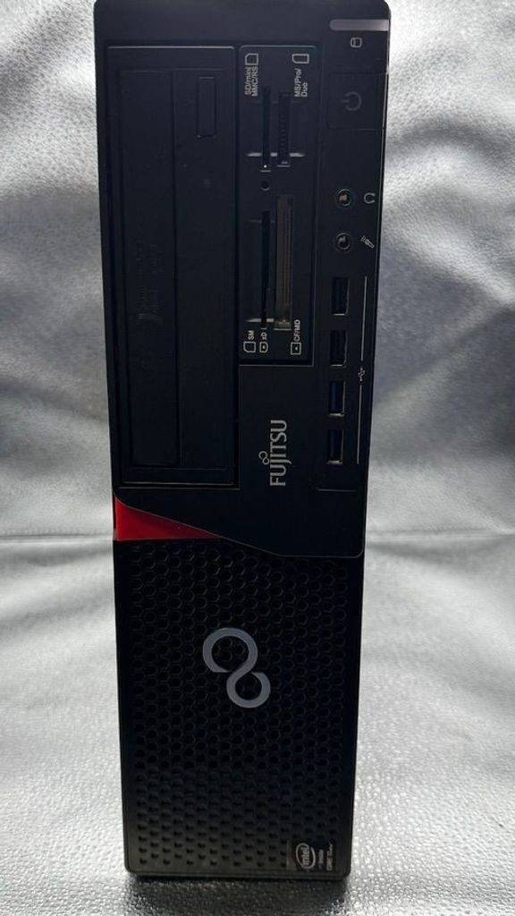 Купить Пк intel core i5-4590/ram 8 gb/hdd відсутній/ssd 256 gb/nvidia 605 (geforce) 512 mb ddr3 64bit Б/У