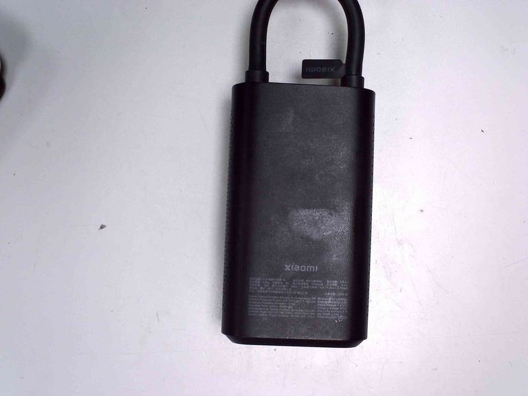 Дешево Xiaomi portable electric air compressor 1s /bhr5277gl, mjcqb05qj з ломбарду