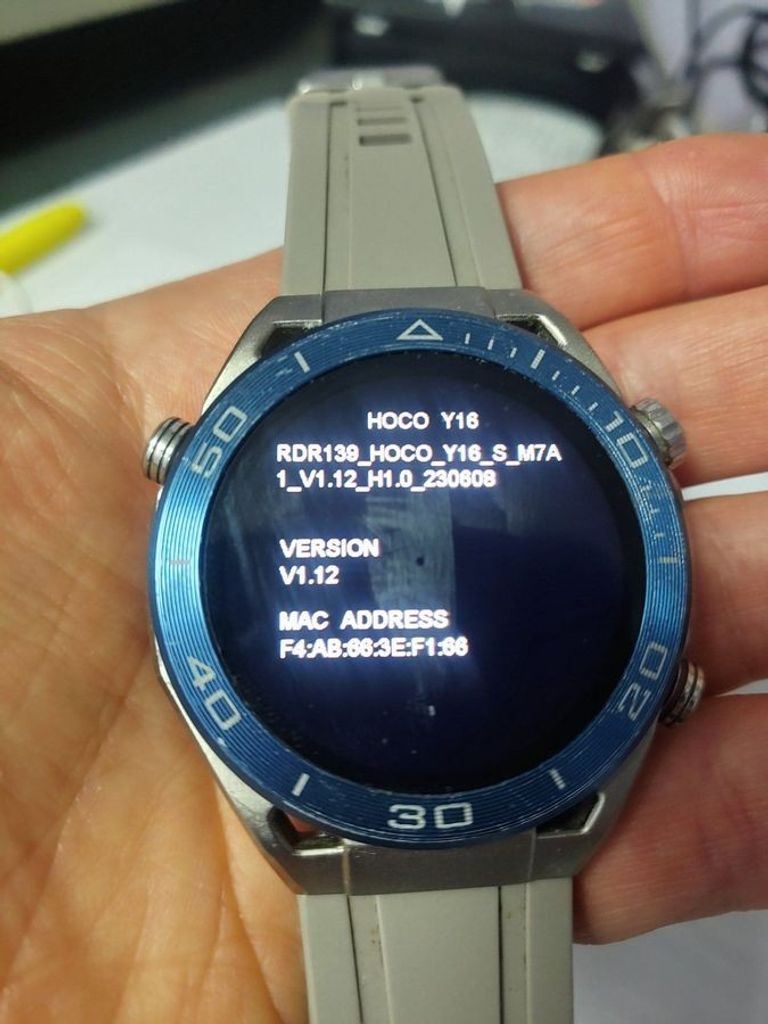 Дешиво Hoco y16 s m7a с ломбарда