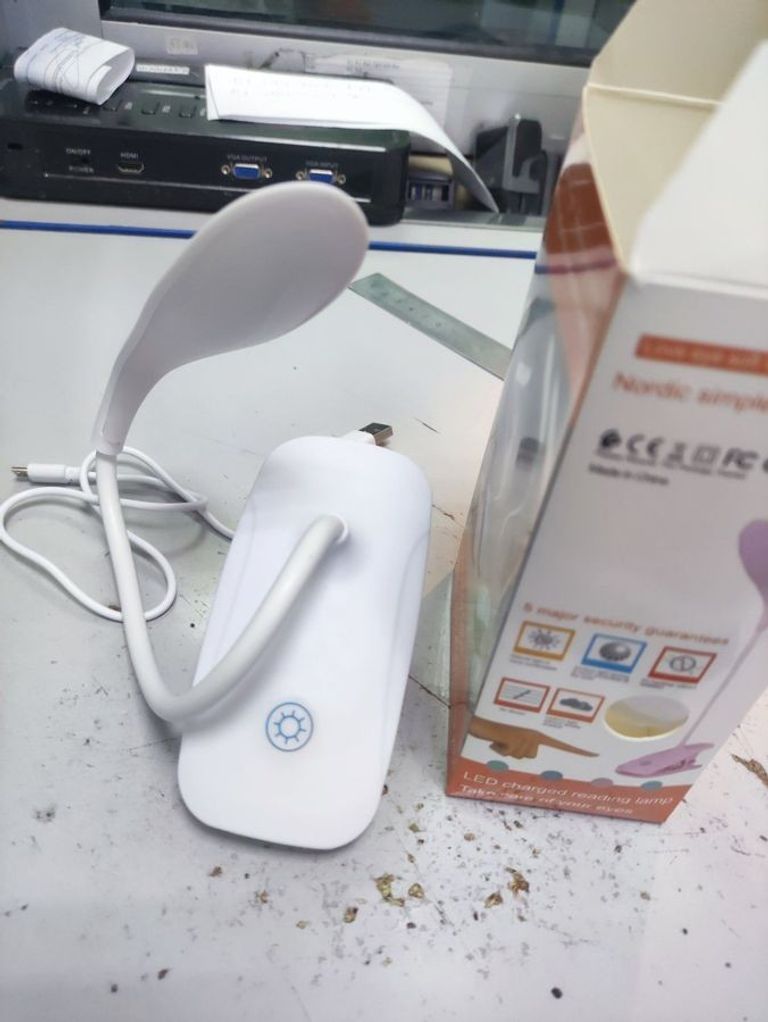 Дешиво Nordic Simple intelligent touch с ломбарда