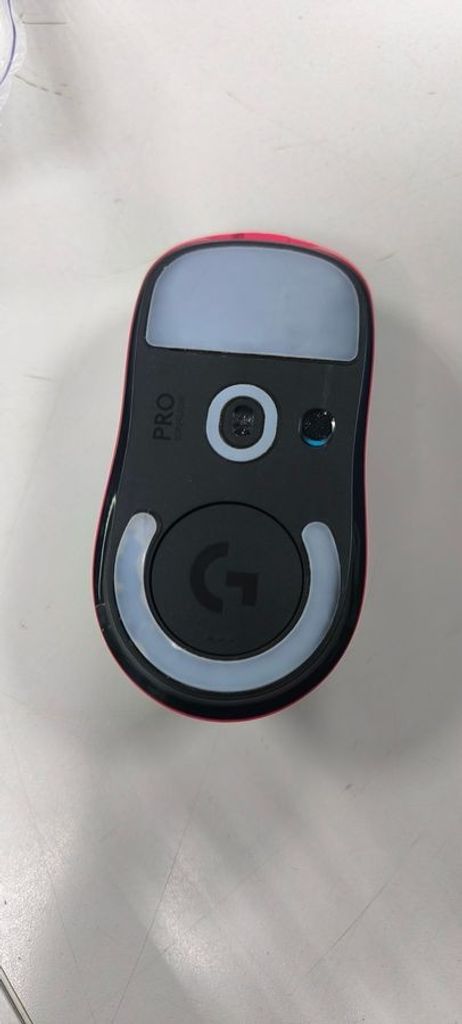 Logitech g pro x superlight wireless Код:01-200603322. Зображення 5