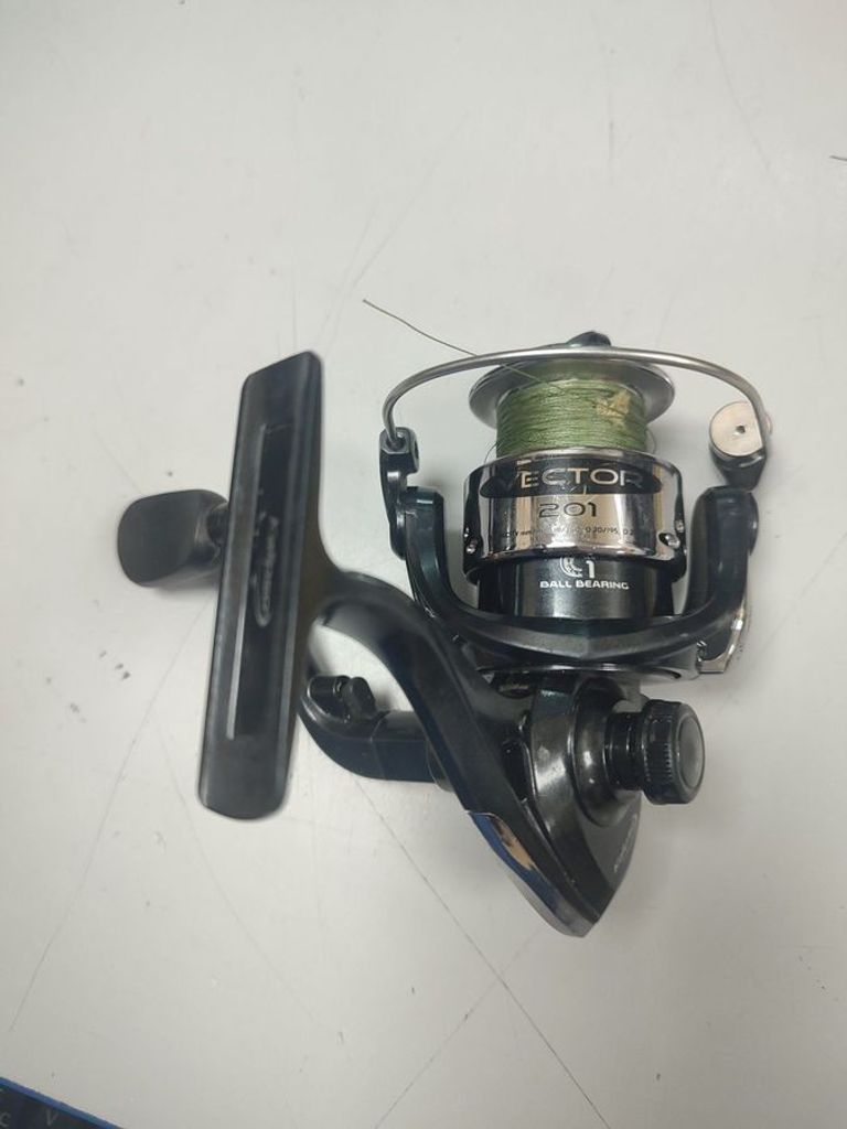 Дешево Orbea Vector 30 2019 / рама 52,5см black (J42453QC) з ломбарду