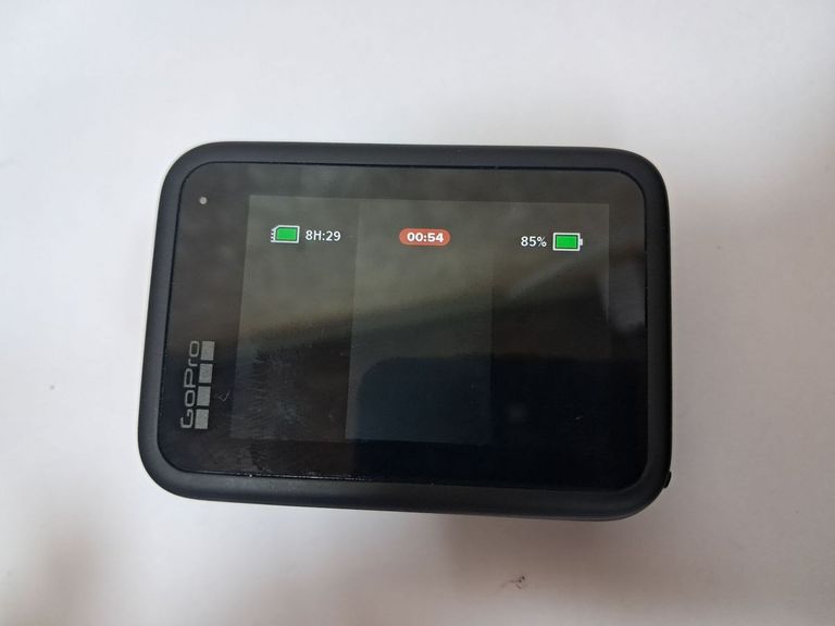 Gopro ND Filter 4-Pack GoPro HERO13 Black (AENDF-001) Код:01-200765490. Зображення 7