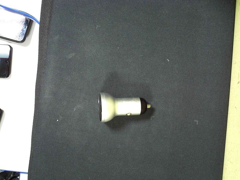 Купити  ROODER 1000 Вт, 48 В, 25 А-год Silver (4825Sl) Б/У