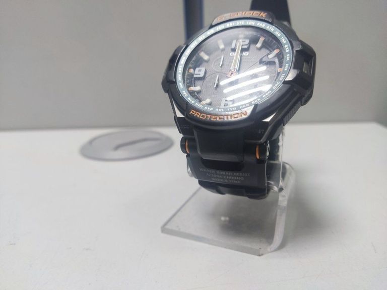 Розпродаж Casio gw-4000, продавець Техноскарб