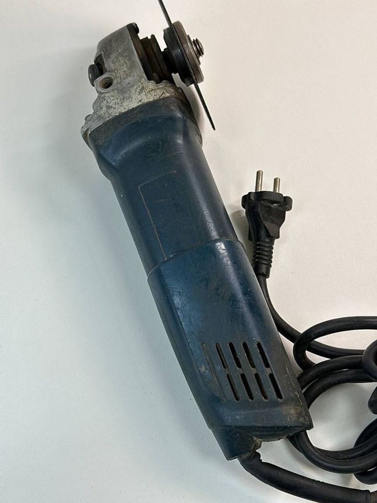 Дешиво Bosch gws 14-125 ce с ломбарда