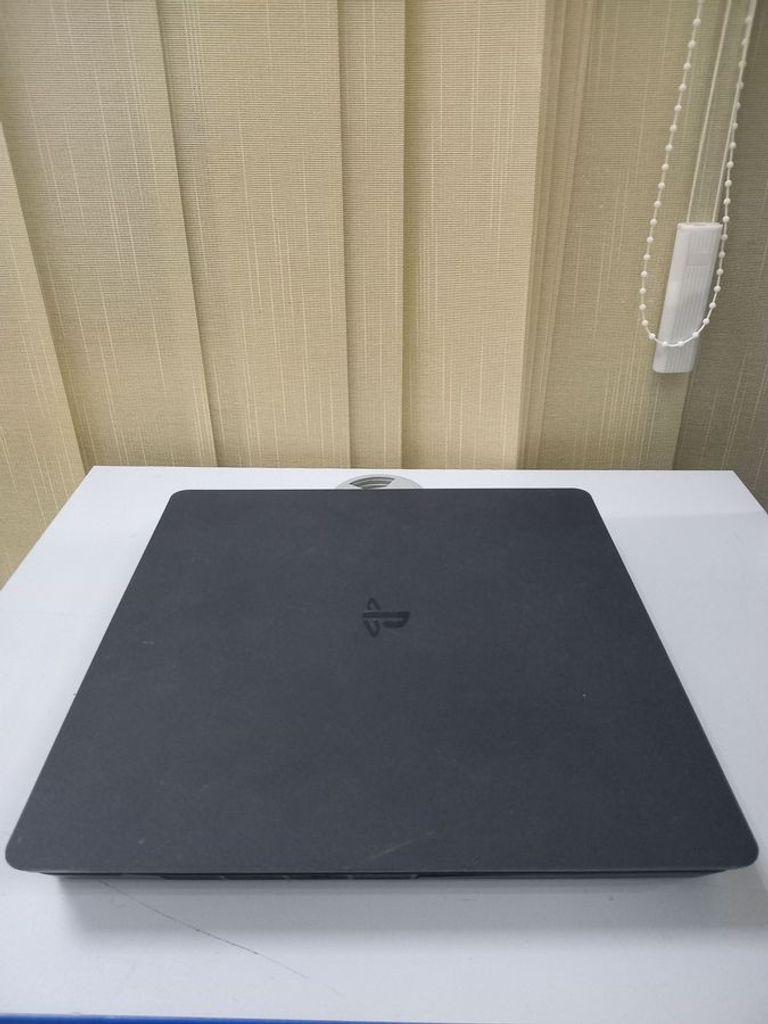 Дешиво Sony playstation 4 slim 500gb с ломбарда