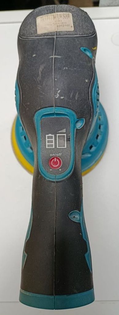 Дешево Waxing Polisher d6000 1акб зп з ломбарду