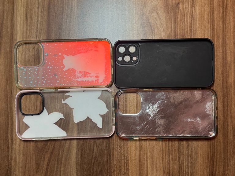 Оголошення Apple IPhone 12 Pro Max Б/У