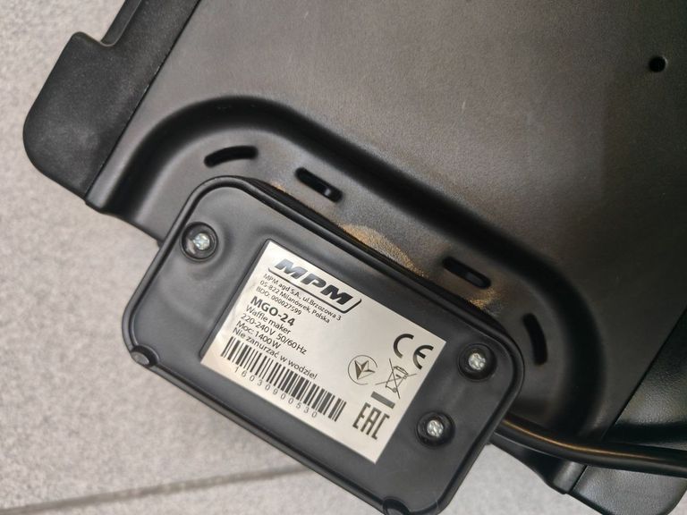 Дешиво MPM Product MGO-24 с ломбарда