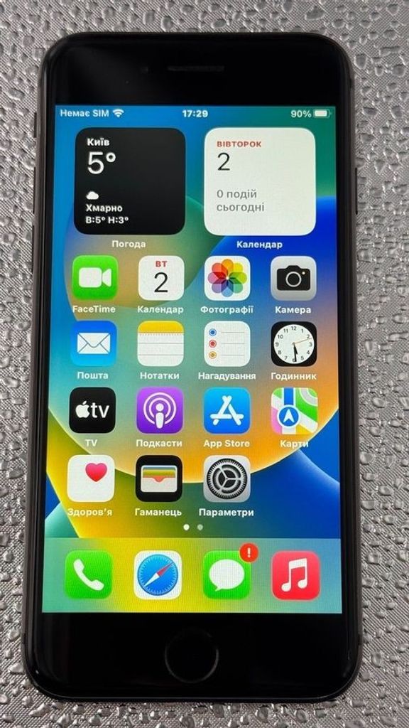 Купить Apple iphone 8 64gb Б/У