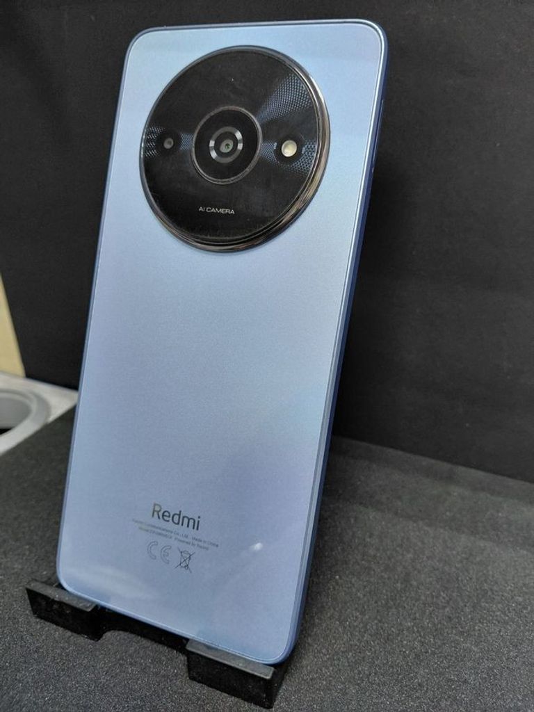 Купити Xiaomi redmi a3 3/64gb Б/У