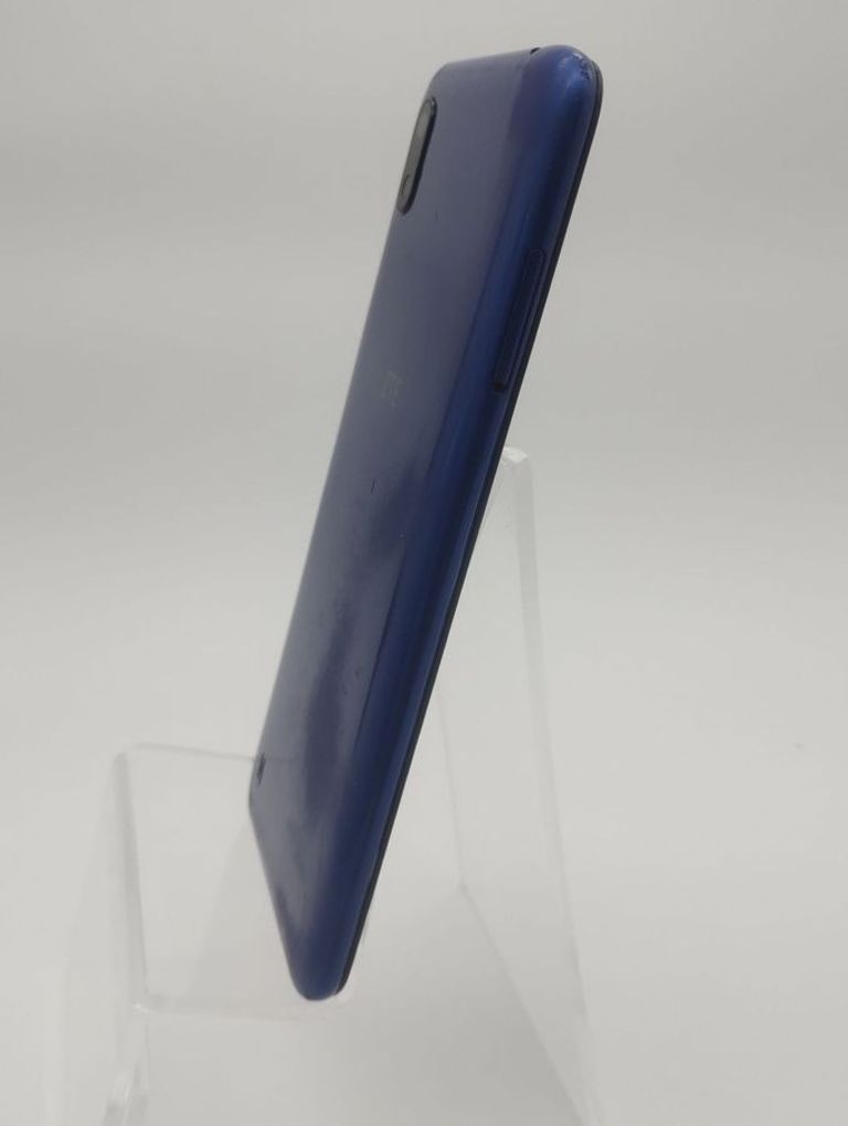 ZTE Blade A7 2019 2/32GB Blue Код:01-200802422. Изображение 5