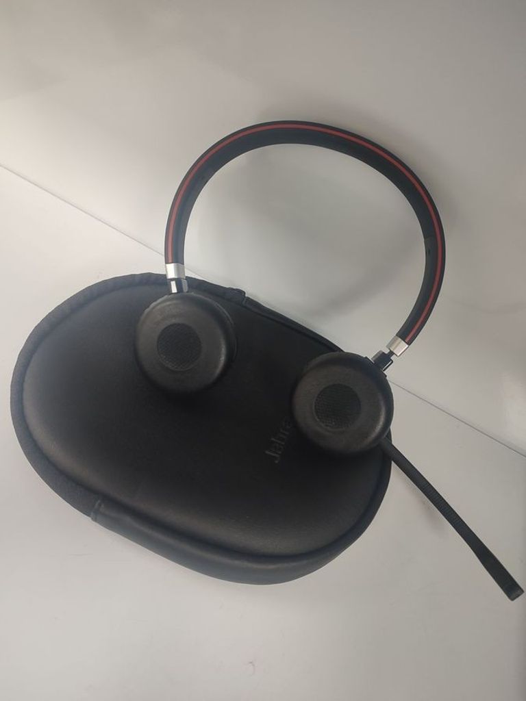 Распродажа Jabra evolve 65 se ms, продавец Техноскарб