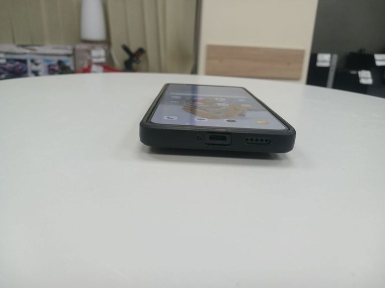 Оголошення Xiaomi Redmi Note 12 Pro 5G 6/128GB Black Б/У