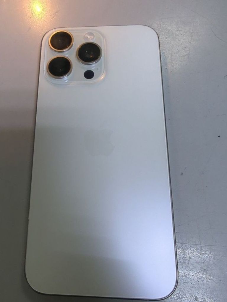 Apple iPhone 15 Pro Max 256GB Blue Titanium (MU7A3) Код:01-200804178. Зображення 7