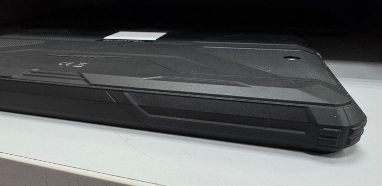 Oukitel RT7 12/256GB Black Код:01-200803533. Изображение 9