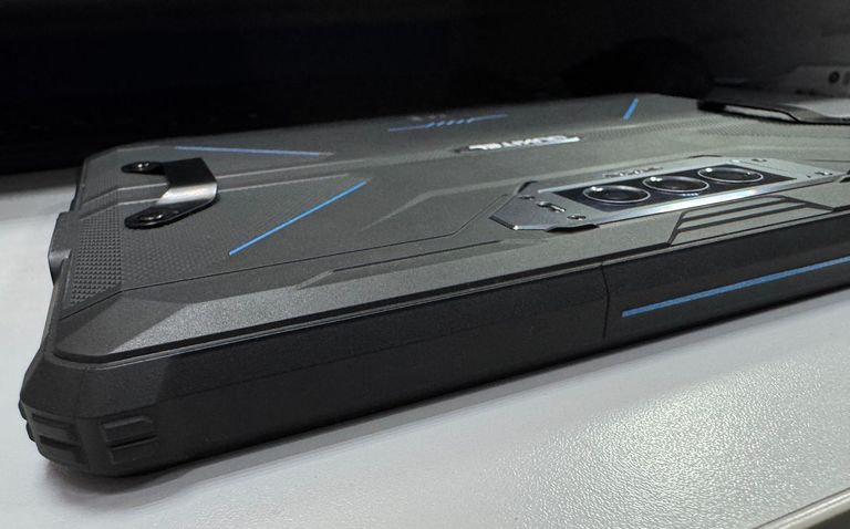 Oukitel RT7 8/256GB Black Код:01-200803403. Зображення 7