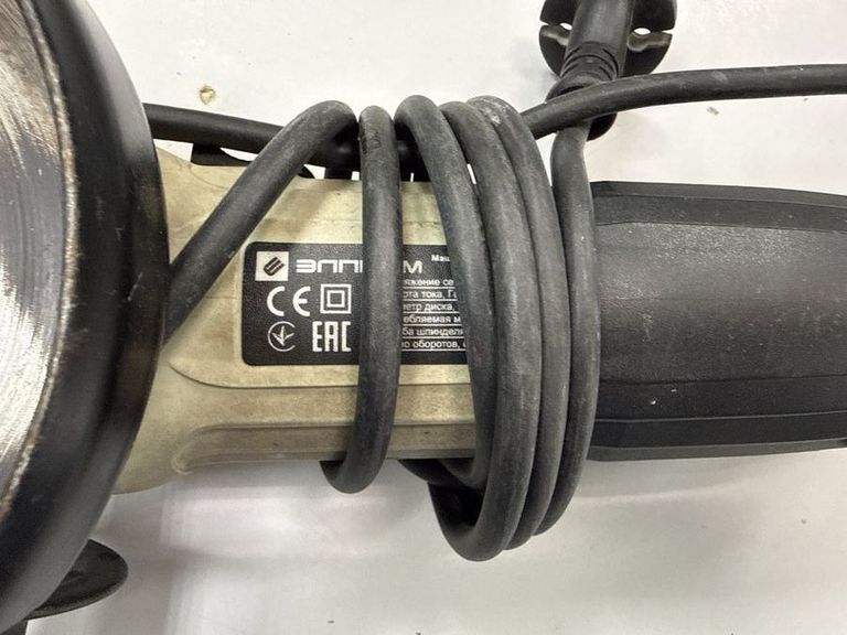 Объявление Элпром ЭМШУ 850-125 Б/У