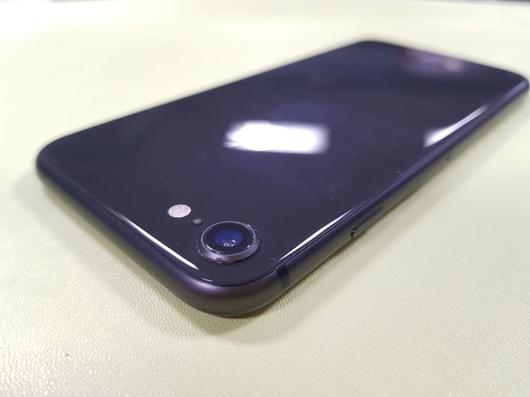 Apple iPhone 8 256GB Space Gray (MQ7F2) Код:01-200630871. Изображение 7