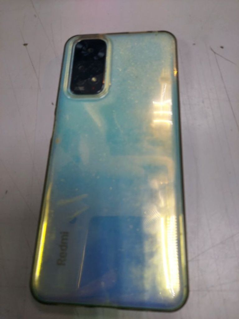 Купить Xiaomi redmi note 11 6/128gb Б/У
