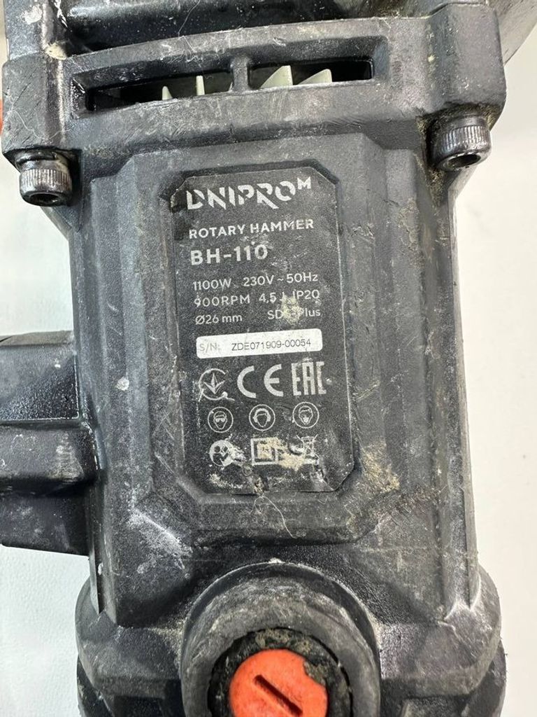 Dnipro-M bh-110 Код:01-200807627. Зображення 7