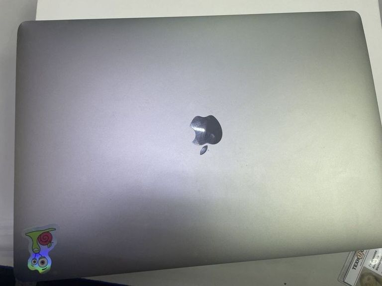 Apple macbook pro 16" 2019 a2141 core i7 2,6ghz/ram16gb/ssd512gb/amd radeon pro 5300m 4gb Код:01-200513494. Изображение 10