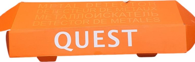 Купить Quest X5 Б/У