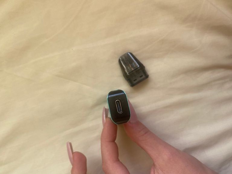 Oxva xlim v2 Код:null. Изображение 6