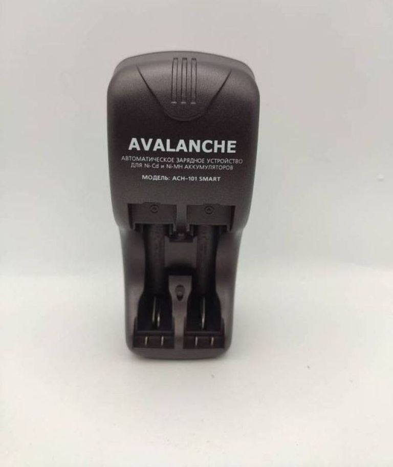Купити Avalanche ach-101 Б/У