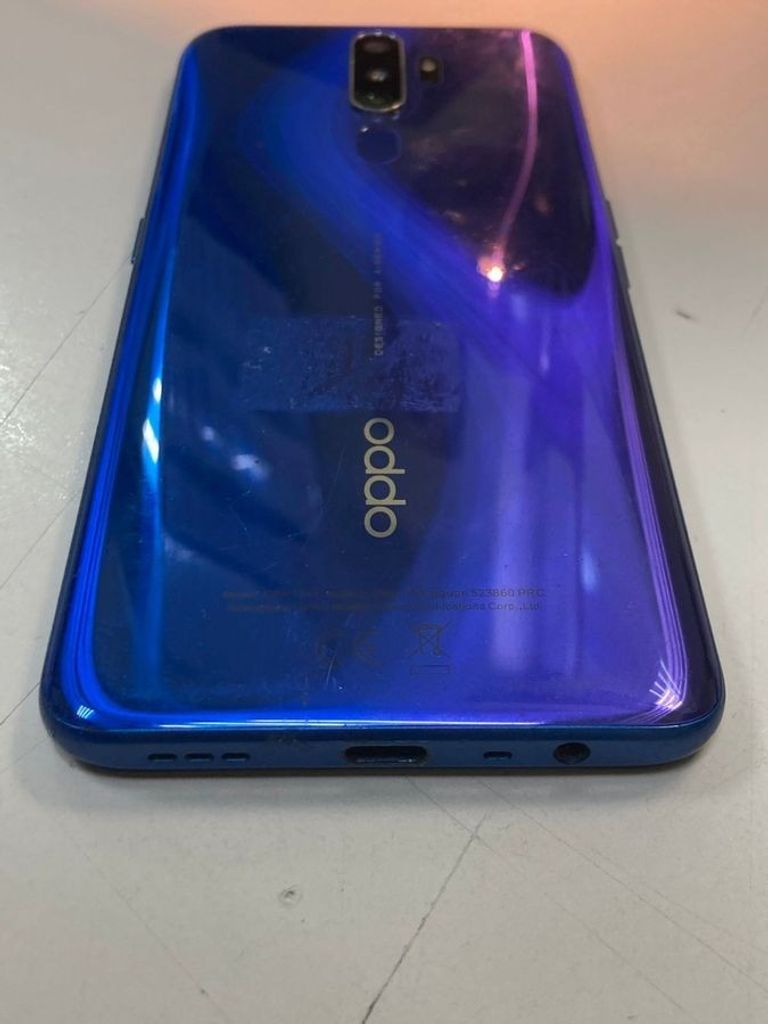 Дешиво Oppo a9 2020 4/128gb с ломбарда