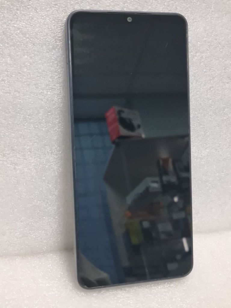 Объявление Samsung galaxy a06 4/128gb Б/У