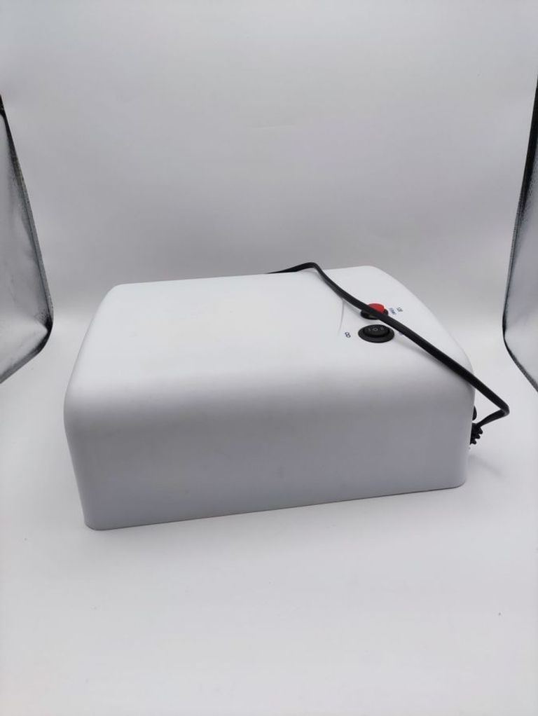 Uv Lamp st818 Код:01-200804729. Изображение 7