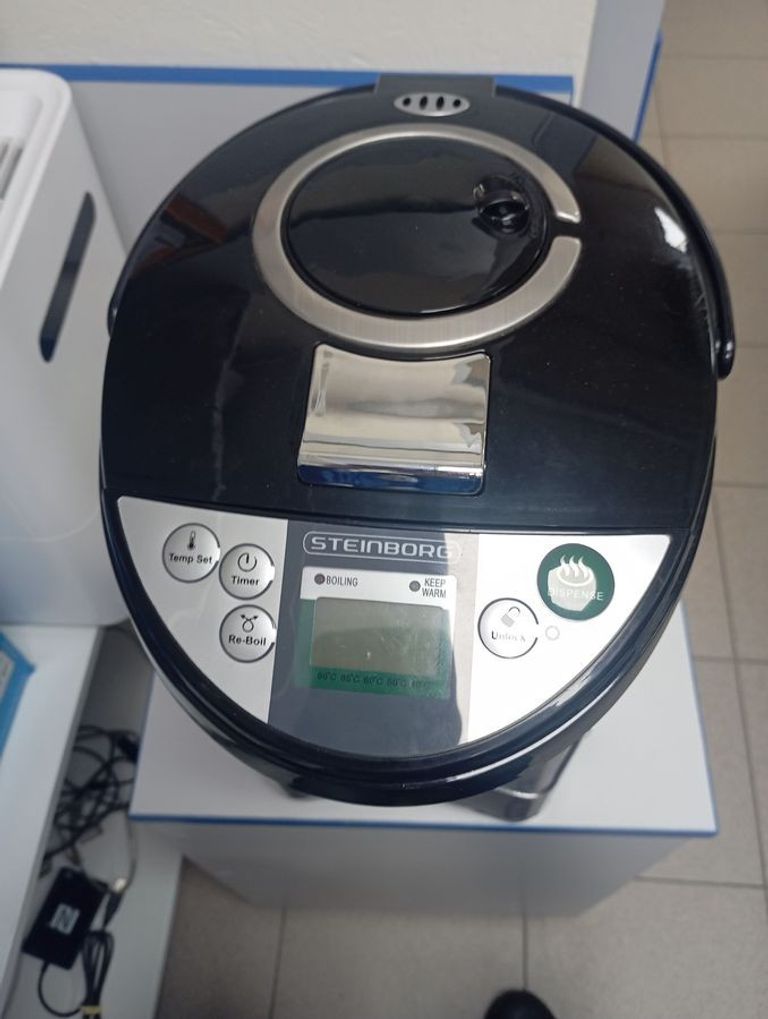 Оголошення Steinborg sb-2015 Б/У