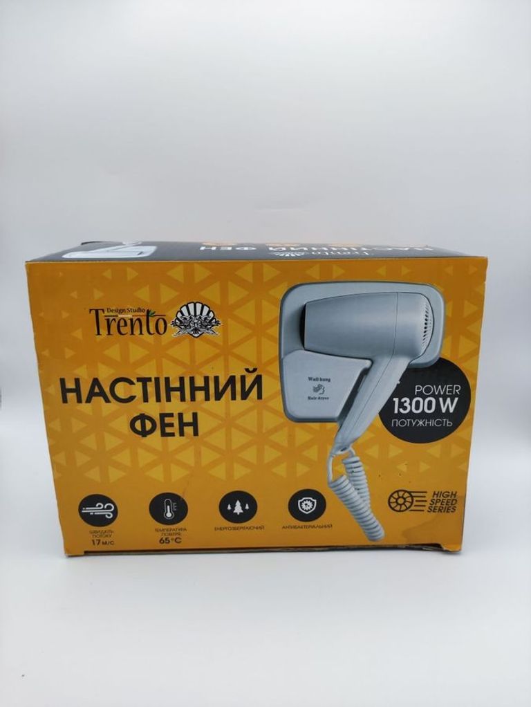 Купить Trento fl-2101 Б/У