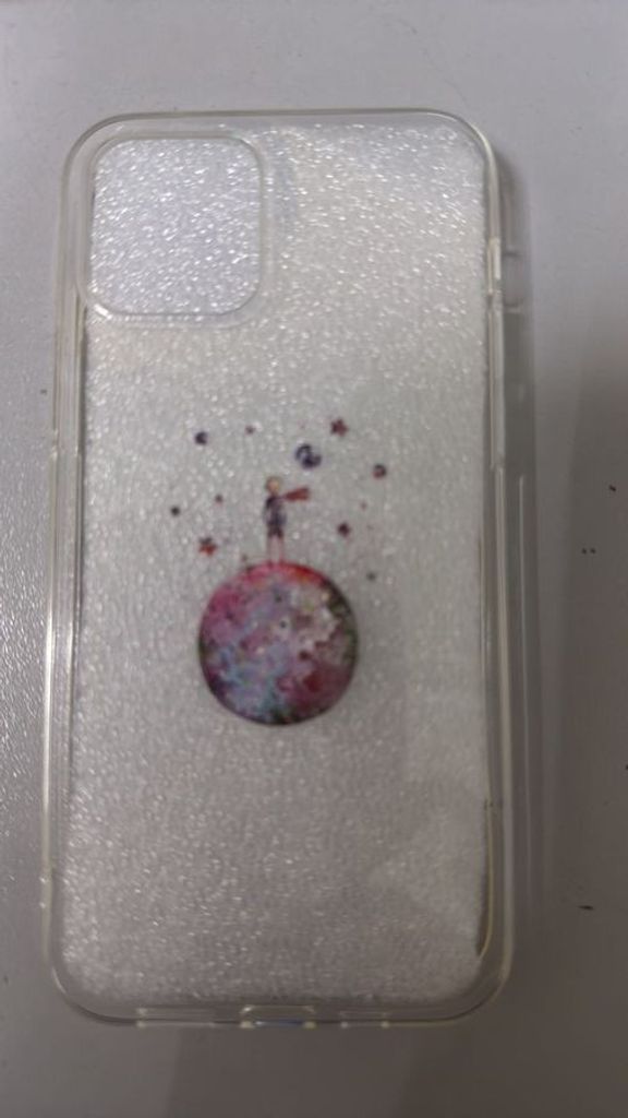 Оголошення Case 12pro Б/У