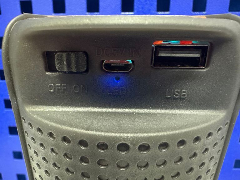 Распродажа Cyboo ms-2204bt, продавец Техноскарб