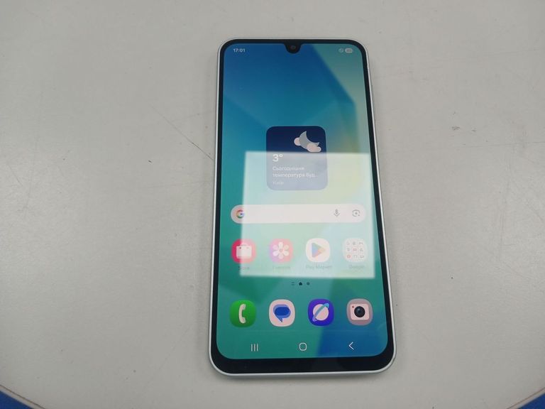 Купити Samsung galaxy a16 5g 4/128gb Б/У