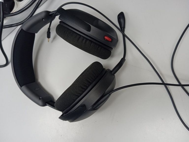 Дешиво Hyperx cs008 с ломбарда